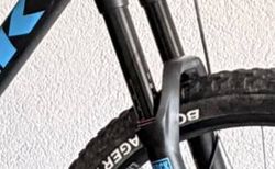 Trek Remedy 9.8 | Top Zustand optisch und technisch. | velomarkt.ch