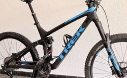 Trek Remedy 9.8 kaufen in Zugo #2 | velomarkt.ch