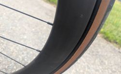 Laufradsatz Wheelset Carbon Rennrad Rennvelo 50mm kaufen in Zurich #2 | velomarkt.ch