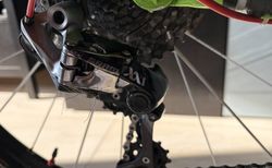 Specialized Enduro S works kaufen in Solothurn #2 | velomarkt.ch