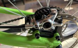 Specialized Enduro S works kaufen in Solothurn #4 | velomarkt.ch