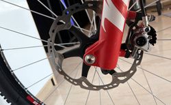 Specialized Enduro S works kaufen in Solothurn #5 | velomarkt.ch