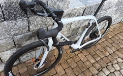Trek Domane Carbon Gravel/Allroad Bike kaufen in Svitto #4 | velomarkt.ch