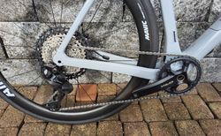 Trek Domane Carbon Gravel/Allroad Bike kaufen in Svitto #5 | velomarkt.ch