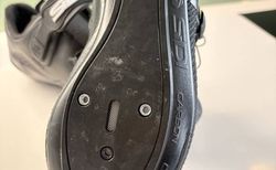 Sidi Genius 10 Knit cycling shoes – size 43.5 kaufen in Zurich #3 | velomarkt.ch
