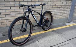 Trek Procaliber 9.7 AXS Gen 3 (2026) – Grösse ML –  NEUZUSTAND! kaufen in Zurich #4 | velomarkt.ch