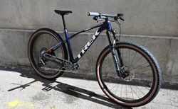 Trek Procaliber 9.7 AXS Gen 3 (2026) – Grösse ML –  NEUZUSTAND! | Trek Procaliber 9.7 AXS Gen 3 (2026) – Grösse ML | velomarkt.ch