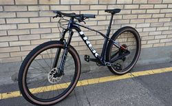 Trek Procaliber 9.7 AXS Gen 3 (2026) – Grösse ML –  NEUZUSTAND! kaufen in Zurich #2 | velomarkt.ch