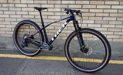 Trek Procaliber 9.7 AXS Gen 3 (2026) – Grösse ML –  NEUZUSTAND! kaufen in Zurich #3 | velomarkt.ch