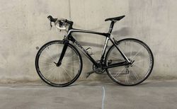 Trek Madone 5.2 Carbon | Trek Madone 5.2 Carbon, guter Zustand | velomarkt.ch