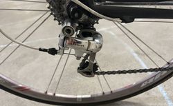 Trek Madone 5.2 Carbon kaufen in Berne #2 | velomarkt.ch