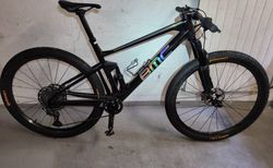 BMC Fourstroke 01 kaufen in Schwyz #2 | velomarkt.ch
