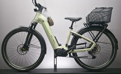 FLYER G1 UPSTREET 7.10 | S, Shimano Cues 10-Fach | velomarkt.ch