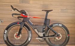 BMC Speemachine 01, Neuwertig, M kaufen in Berne #2 | velomarkt.ch