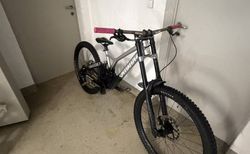 Demo expert | Mit magura mt7 Sher guter Zustand | velomarkt.ch