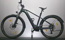 CUBE REACTION HYBRID PERFORMANCE 625 ALLROAD | XL, Shimano Cues 9-Gang | velomarkt.ch