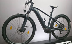 CUBE REACTION HYBRID PERFORMANCE 625 ALLROAD kaufen in San Gallo #4 | velomarkt.ch
