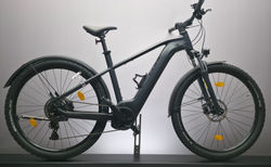 CUBE REACTION HYBRID PERFORMANCE 625 ALLROAD kaufen in San Gallo #5 | velomarkt.ch