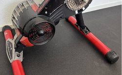 Elite Turbo Muin Trainer Np 600,- | Elite Hone Trainer | velomarkt.ch
