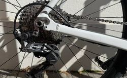 Orbea Gain D30 1X weiss XL Jg. 21 kaufen in Zurich #4 | velomarkt.ch