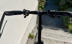 Birdy Tour Graphite matt Jg. 23 kaufen in Zurigo #3 | velomarkt.ch