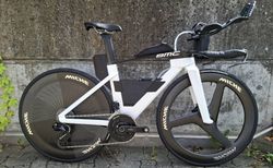 BMC Speedmachine 01 | BMC Speedmachine 01 | velomarkt.ch