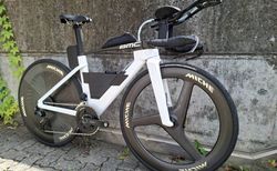 BMC Speedmachine 01 kaufen in Berne #2 | velomarkt.ch