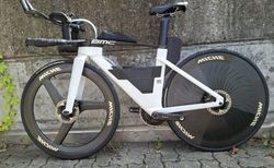 BMC Speedmachine 01 kaufen in Berne #3 | velomarkt.ch