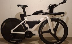 BMC Speedmachine 01 kaufen in Berne #4 | velomarkt.ch