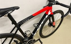2025 TREK EMONDA SL6 Disc Pro SRAM RED AXS Carbon Rennvelo 2x12 Fach kaufen in Thurgovie #3 | velomarkt.ch