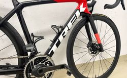 2025 TREK EMONDA SL6 Disc Pro SRAM RED AXS Carbon Rennvelo 2x12 Fach kaufen in Thurgovie #2 | velomarkt.ch