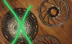 SRAM GX  Transmission / Apex AXS kaufen in Bern #4 | velomarkt.ch