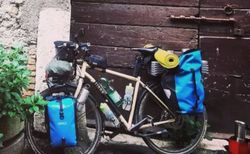 Finna Landscape L | Reisevelo 2023 | velomarkt.ch