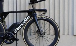 Cervelo P5 5Black Dua ACE kaufen in Zurich #4 | velomarkt.ch