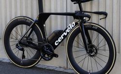 Cervelo P5 5Black Dua ACE kaufen in Zurich #5 | velomarkt.ch