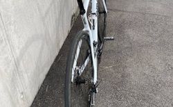 BMC Alpenchallenger AC01 Sora M/ White kaufen in Luzern #3 | velomarkt.ch