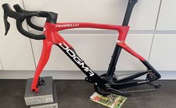 Pinarello Dogma F | Pinarello Dogma F | velomarkt.ch