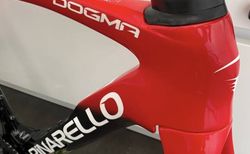 Pinarello Dogma F kaufen in Zürich #4 | velomarkt.ch