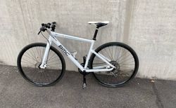 BMC Alpenchallenger AC01 Sora M/ White kaufen in Luzern #4 | velomarkt.ch