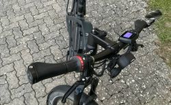 Klever X-Speed Pinion (2022) kaufen in Zurich #2 | velomarkt.ch