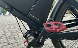 Klever X-Speed Pinion (2022) kaufen in Zurich #4 | velomarkt.ch