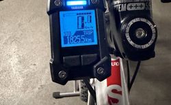 Haibike SDURO FullSeven LT 6.0 Grösse 48 kaufen in Berne #2 | velomarkt.ch