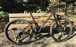 Scott Spark L kaufen in Aargau #5 | velomarkt.ch
