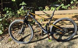 Scott Spark L | MTB-Fully Scott L | velomarkt.ch