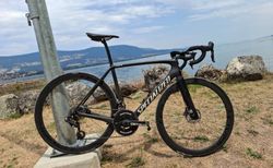 Specialized Tarmac Pro Race | Specialized Tarmac Pro Race | velomarkt.ch