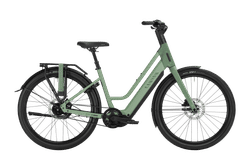 E-bike Canyon Citylite:ON | Smartes und komfortables Citybike | velomarkt.ch