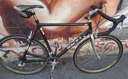 Principia Alu Renner | Alu Renner Dura-Ace | velomarkt.ch