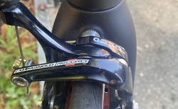 Canyon Ultimate CF SLX 9 | Hochwertiges Canyon sorgfältig aufgebaut&gepflegt | velomarkt.ch