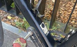 Canyon Ultimate CF SLX 9 kaufen in St. Gallen #4 | velomarkt.ch