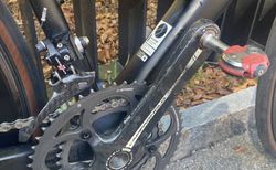 Canyon Ultimate CF SLX 9 kaufen in St. Gallen #5 | velomarkt.ch